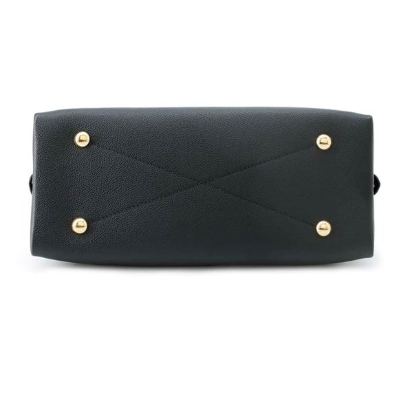 Louis Vuitton Handbag Monogram Empreinte Neo Alma PM M44832 2way Shoulder Bag... - Picture 3 of 15